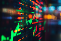 Plataforma Trading Pro